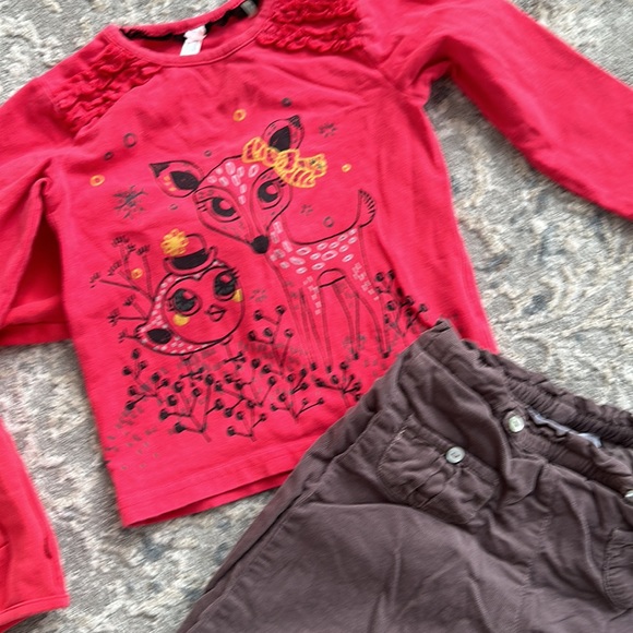 ♥️Sold♥️Baby girl 12 months - Picture 3 of 6